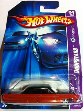 Corvette, ’80s (Mixed Signals)