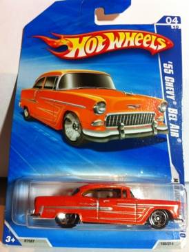 1969 Chevelle SS 396