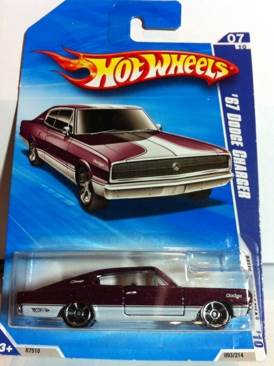 2007 Reg Treasure Hunt