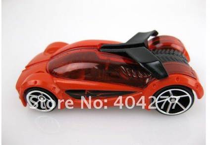 Iridium - Wall Tracks Drift Rally Spinout toy car collectible - Main Image 2
