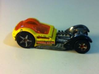 Chevy Chevelle SS '70