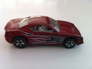 ’70 Plymouth Aar Cuda