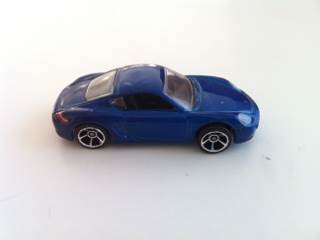 2007 Reg Treasure Hunt