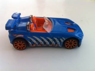 Four Decades Of Pony Power