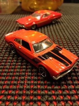 1941 Custom Willys Coupe