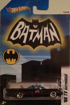 Hot Wheels Camaro Z-28