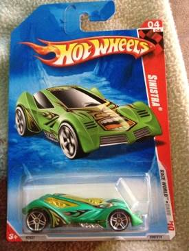 2007 Ford Shelby GT500