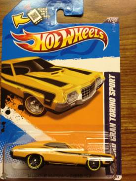 ’70 Plymouth AAR Cuda