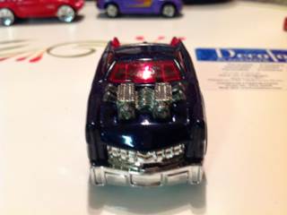 Brick Cutter - First Editions: Blings toy car collectible - Main Image 2