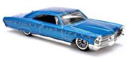 Pontiac Bonneville 1965 - 2003 First Editions toy car collectible - Main Image 2