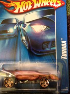 ’67 Camaro Holiday Rods