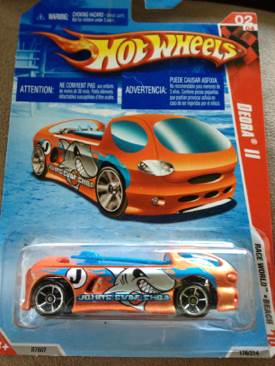 Street Power Fat Ride