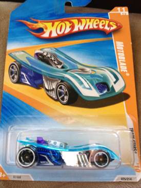 2011 Super Treasure Hunt