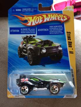 1970 Ford Torino Blue