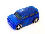 Scion Xb-Backyardigans - Backyardigans toy car collectible - Main Image 2