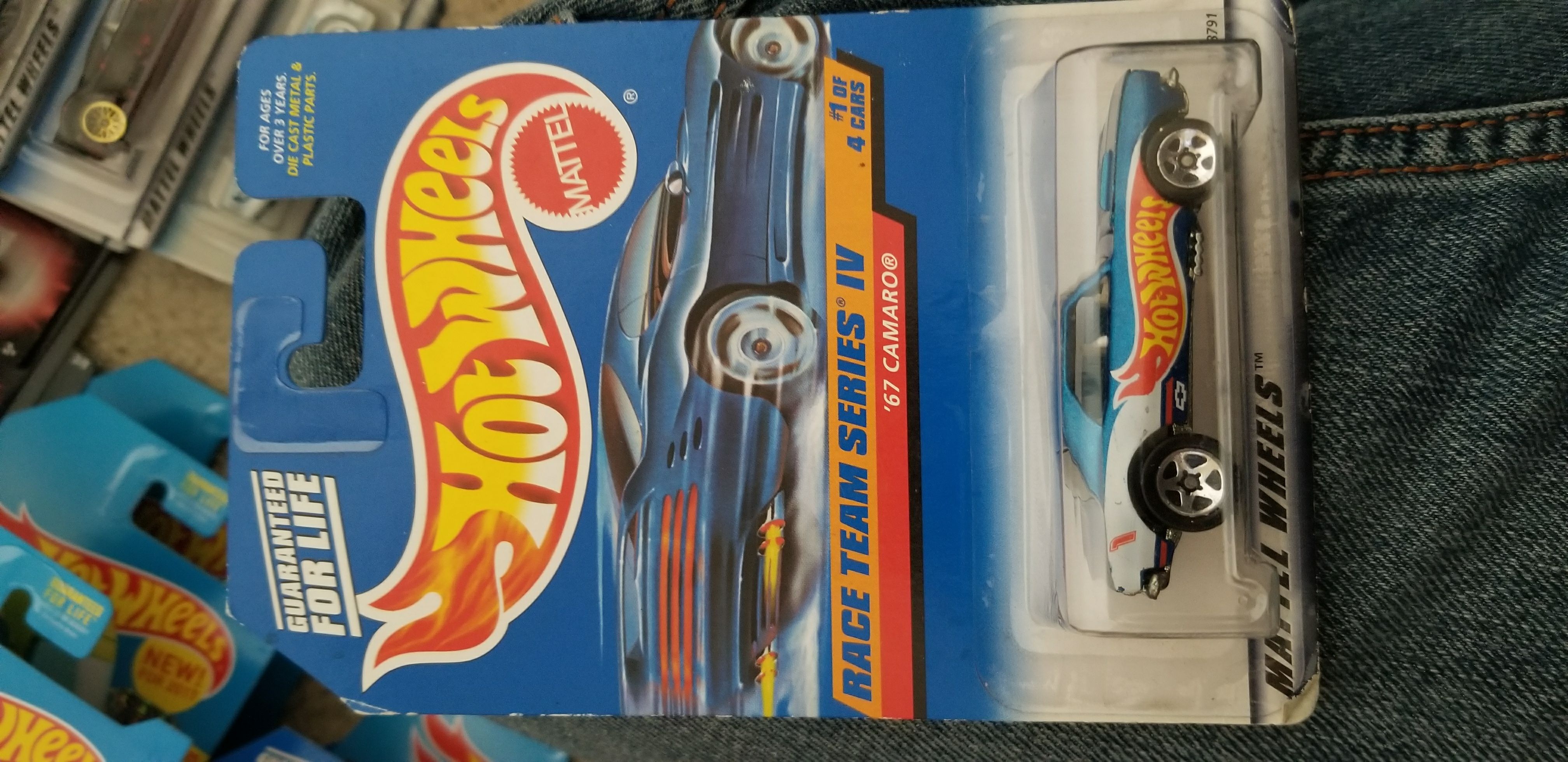 Lucky Limited Edition 