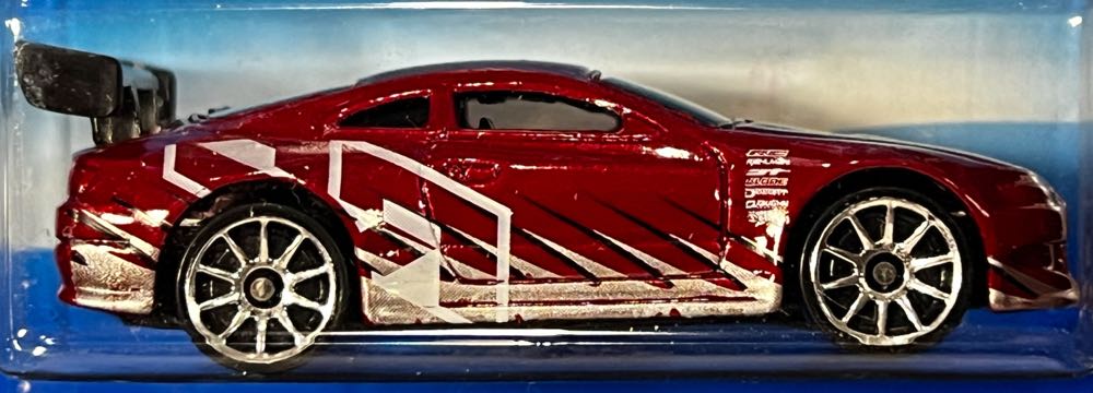 Nissan Silvia S15 - 2006 First Editions toy car collectible - Main Image 2