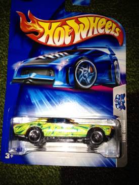 2007 Chevy Silverado