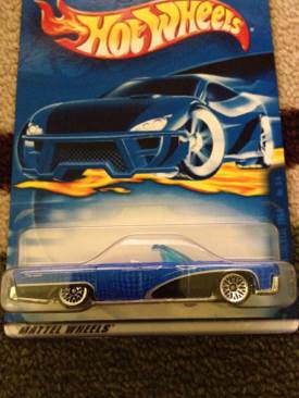 ’65 Mustang Convertible