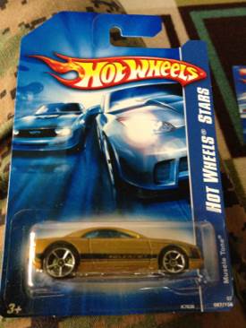 Custom ’77 Dodge Van