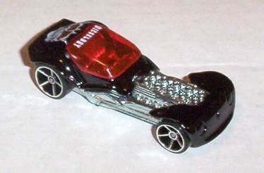 Dieselboy - 2006 First Editions toy car collectible - Main Image 2