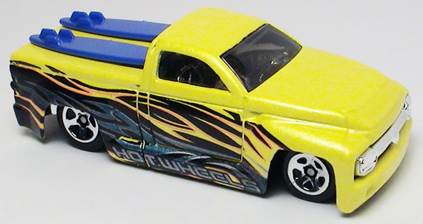 Switchback  toy car collectible - Main Image 2