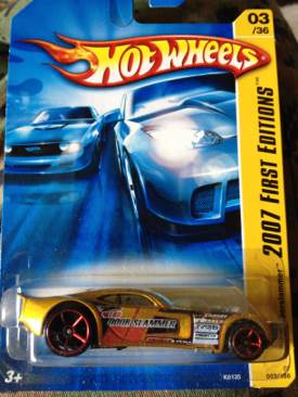 ‘Tooned Toyota MR2