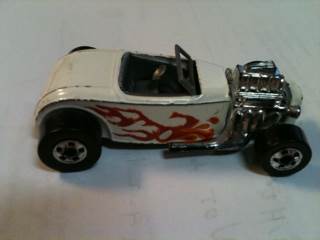 ’64 Chevy Chevelle SS