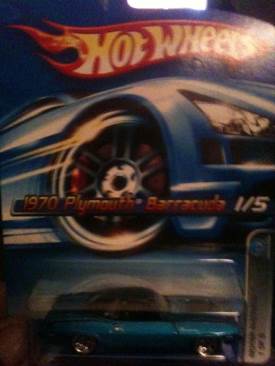 1969 Pontiac Firebird T/A