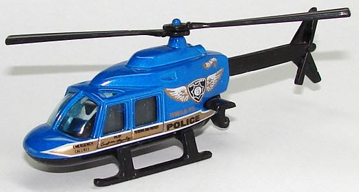 Propper Chopper - Street Art Series 2/4 toy car collectible - Main Image 2