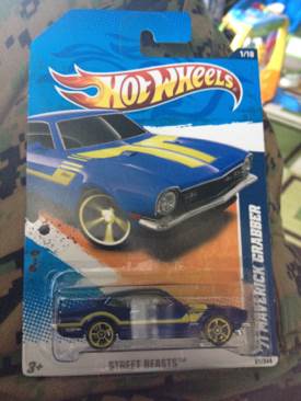 Super Th Ford 427 Fairlane 1966