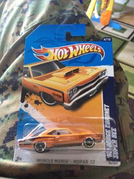 Matchbox 57 Chevy