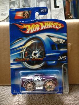 Ford Mustang Fastback