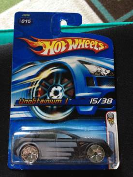 2011 Reg Treasure Hunt