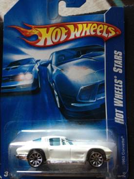 1967 Ford Mustang Fastback “Lexmark”