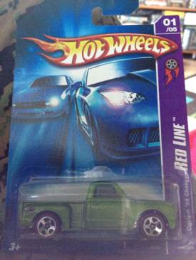 1941 Custom Willys Coupe