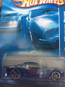 Custom Volkswagen Beetle