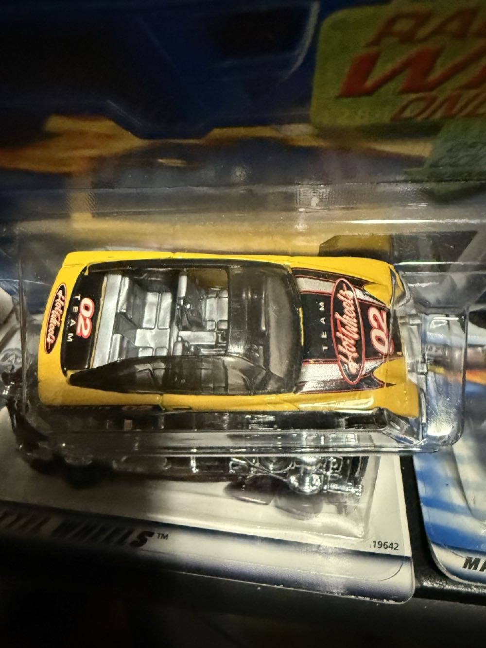 Jeepster  toy car collectible - Main Image 2