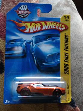 Super Secret Treasure Hunt