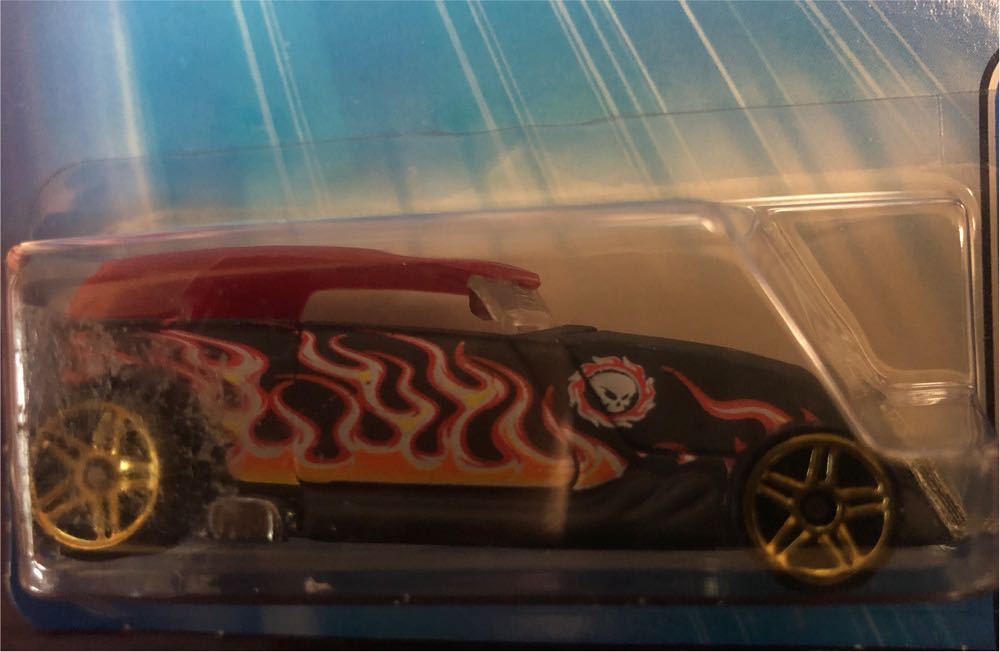 Phaeton  toy car collectible - Main Image 3