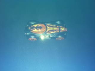 Dodge XP   toy car collectible - Main Image 1