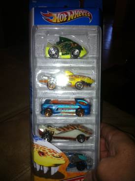 71 Mustang Funny Car