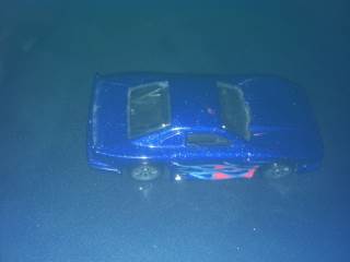 2005 Ford Mustang GT