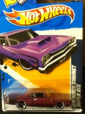 ’11 Corvette Grand Sport (G)