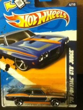 Dodge Viper - Ballistik