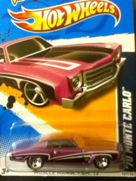 TH 2002 2/12 Plymouth GTX '71