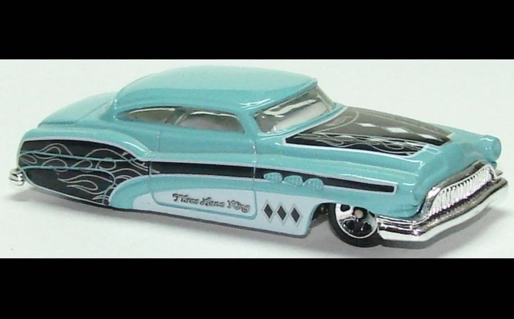 So Fine - SPARES ‘N STRIKES toy car collectible - Main Image 4