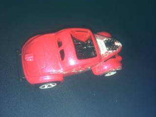 2007 Reg Treasure Hunt