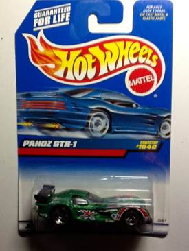 70 Dodge Hemi Challenger