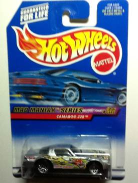 Dodge Challenger Concept